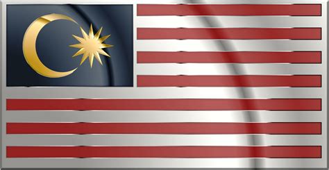 Jalur Gemilang The Official Malaysia Flag Photoshop H Vrogue Co