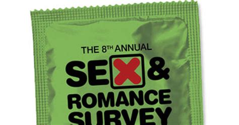 2013 Sex Survey By The Numbers Georgia Straight Vancouvers Source