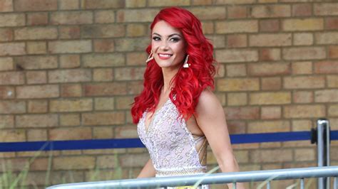 Strictly Come Dancing Star Dianne Buswell Confirms Major News About