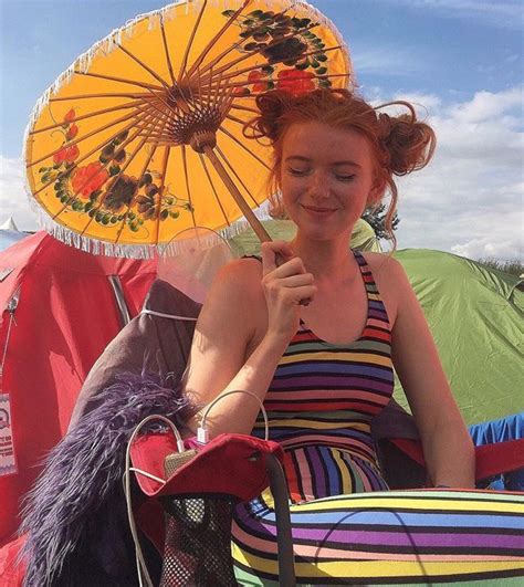 Mathilda ☼ On Instagram Heres A Sunny Festi Pic💛🌞 Bcus The Weather