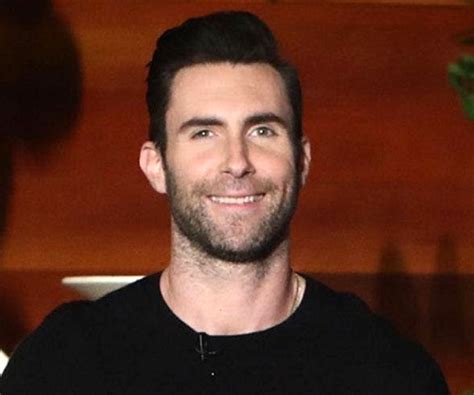 Adam Levine Biography - Childhood, Life Achievements & Timeline