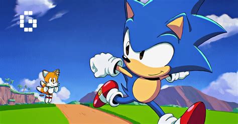 Sonic Origins Plus Expansion Pack Is Now Available For PC And Consoles