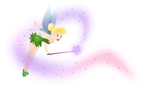 Tinkerbell Cartoon Images Clipart 3 Wikiclipart