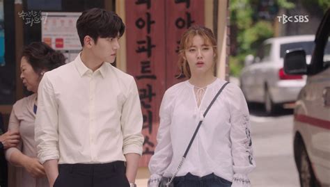 Ji chang wook, nam ji hyun, choi tae joon genres: Suspicious Partner: Episodes 21-22 » Dramabeans Korean ...