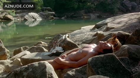 Charlene Mckenna Nude Sex Scene In Sirens Series Scandalplanet The