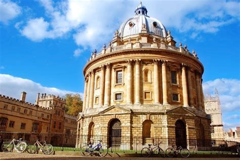 Oxford online practice is an online course component for english language teaching coursebooks from oxford university press. Excursión a Oxford y Stratford desde Londres - Londres.es