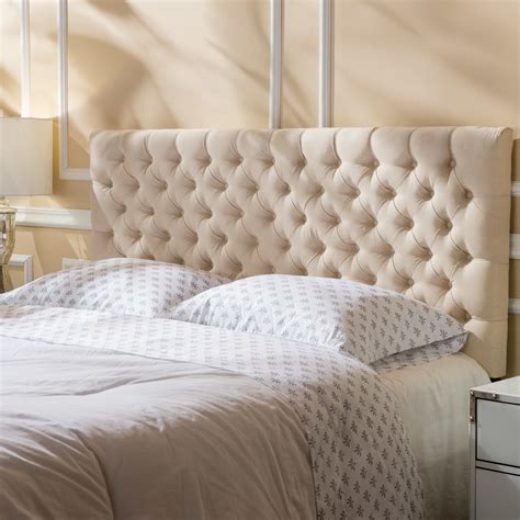 Find Out 17 Facts About Tufted Bed Frame Queen People Did Not Tell You Puesey54388