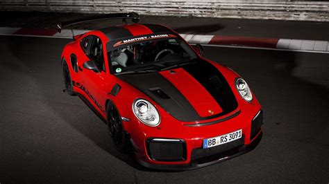 Dealer sets actual selling price. 2018 Porsche 911 GT2 RS MR Wallpapers, Specs & Videos - 4K ...