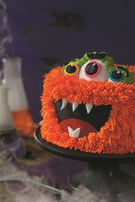 Baskin Robbins Dares Guests Nationwide To Dig Their Fangs Into A Delicious Lineup Of Halloween
