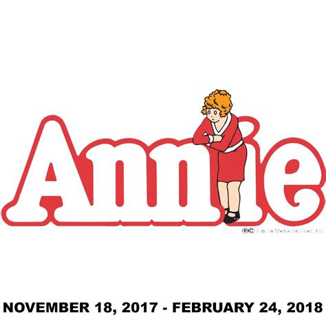 Auditions For Annie The Musical Globalnews Events