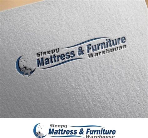 At nea mattress direct and furniture we do business different. Re Design Sleep Mattress Furniture Warehouse Logo Logo ...