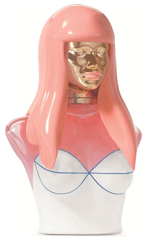 Nicki Minaj Pink Friday Eau De Parfum Spray For Women 17 Ounce Ebay