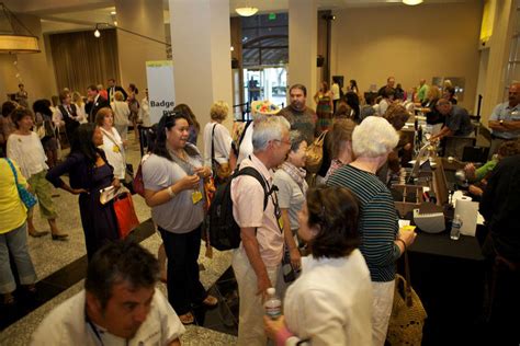 the july 2010 california t show® is marked by significant growth and strong sales the