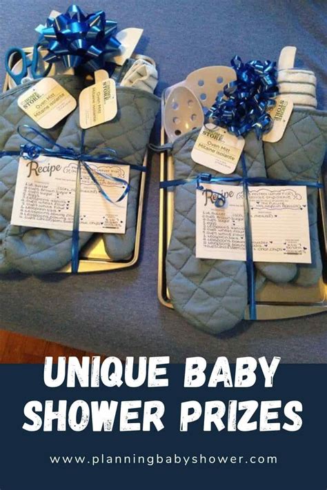 This is a price range that is easy to work with and offers you the ability to choose a larger gift or put together a themed bundle of smaller priced items. 17+ Unique baby shower prizes for every budget 2021
