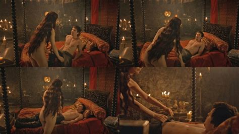 Carice Van Houten Naked Photos GIF Video TheFappening