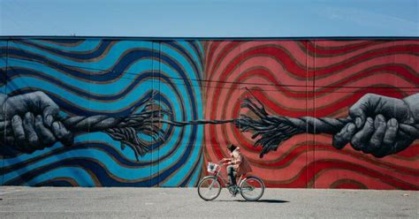 Sacramento Murals 50 Stunning Street Art Gems And Where To Find Them
