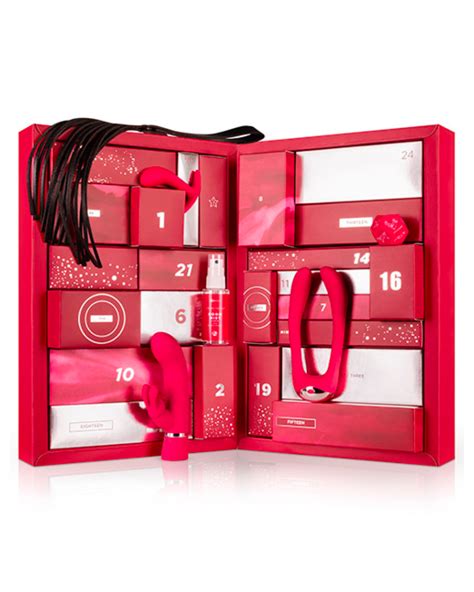 4 Best Sex Toy Advent Calendars To Buy Australia 2023