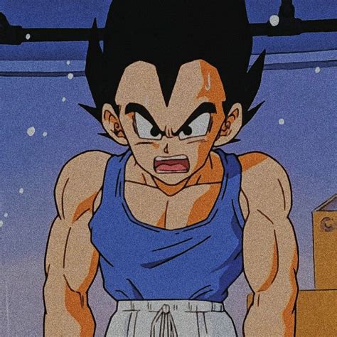 Vegeta And Goku Matching Pfp Son Goku And Vegeta Dragon Ball And Sexiz Pix