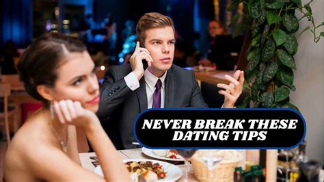 Best First Date Tips For Men Youtube