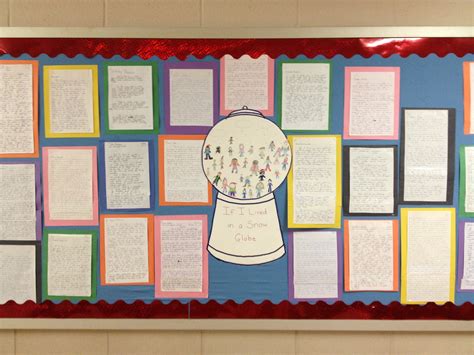 10 Amazing Fifth Grade Bulletin Board Ideas 2023
