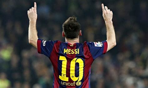 See 4 Iconic Messi Celebration Styles And Their Meanings Fabng
