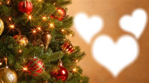 Películas de navidad que puedes ver en youtube 6. Montaje fotografico Fotomontaje Navidad 2015 - Pixiz