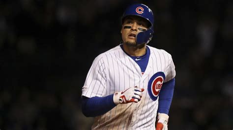 Baez left game w/ injury. Cubs' Javier Baez is among the best players Joe Maddon has managed - Chicago Tribune