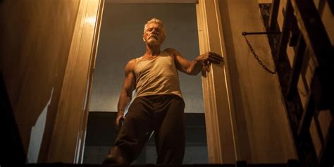 There is no word currently on if the movie will be placed in the public arena concurrently through digital and theatrical platforms simultaneously, as many movie studios have been doing lately. 'Don't Breathe': Thriller A Brilliant Breath Of Fresh ...