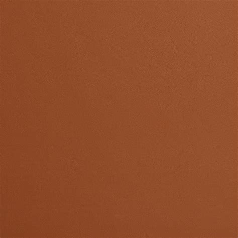 Stain Resistant Upholstery Vinyl Light Brown Cognac Fabric Bistro