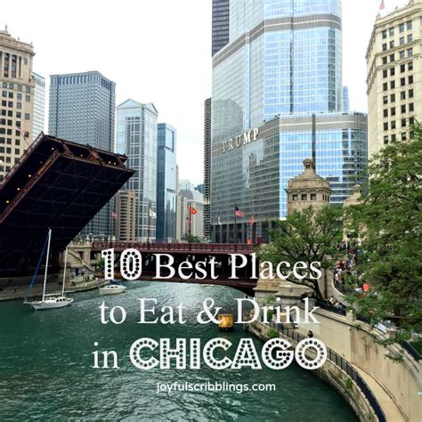 Best Area To Stay In Chicago