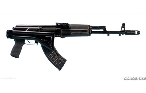 8 New Ak Rifles For 2014 Ak 47 Ak 74 And More Galleries