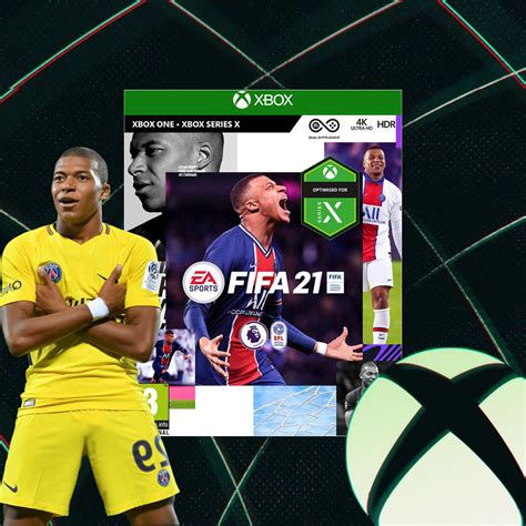 Buy Fifa 21 Xbox One And Series Xs Key🔑 And Download