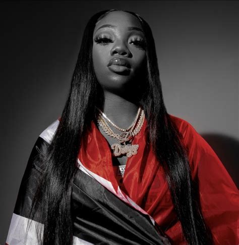 Brooklyns Latest Female Rapper Young Devyn Girls Who Listen