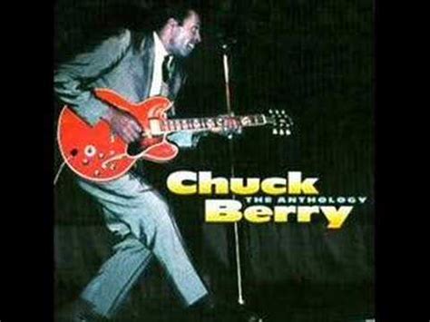 Nell minow, common sense media. Chuck Berry - Johnny B. Goode HQ - YouTube