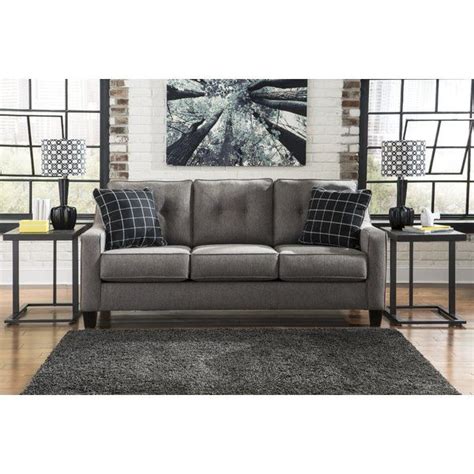 Youll Love The Adel Queen Sleeper Sofa At Birch Lane With Great