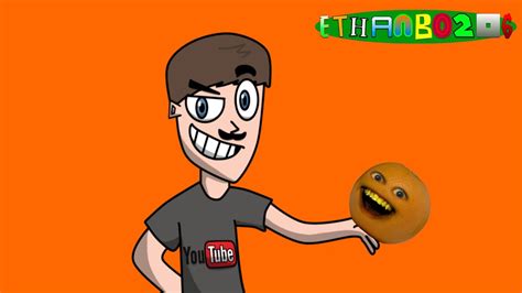 Annoying Orange Supercut Youtube