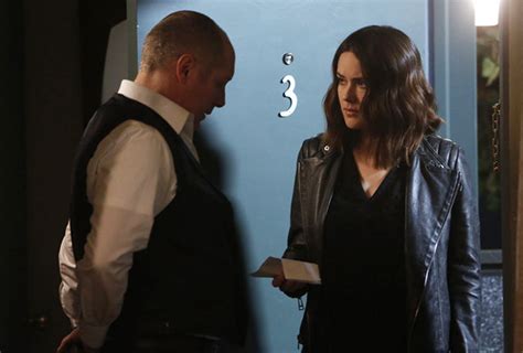 ‘the Blacklist’ Recap Season 4 Finale — [spoiler] Is Liz’s [spoiler] Tvline