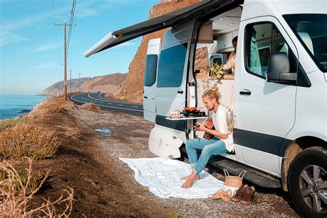 Campervan Rental Guide 20 Best Campervans For The Ultimate Road Trip