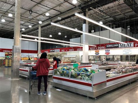 The Most Popular Grocery Store In The Us Isnt Costco Report Finds