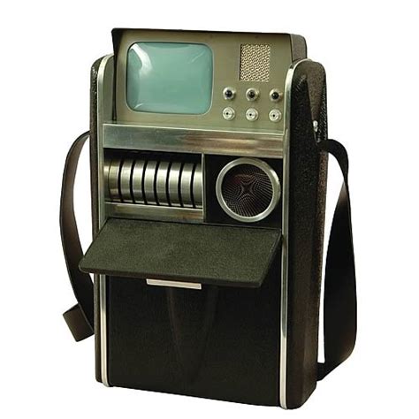 Star Trek Original Series Science Tricorder Prop Replica Star Trek Original Series Science