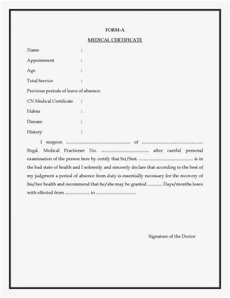 Example cover letter templates for college applications. How to write medical leave application letter for college ...