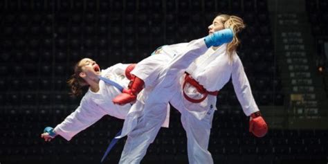 Le sport collectif tricolore rayonne aux jeux olympiques de tokyo avec les qualifications successives des équipes de france masculines et féminines de handball et de basket, et des bleus du volley en. Art martial ou sport? Le karaté s'interroge en devenant ...