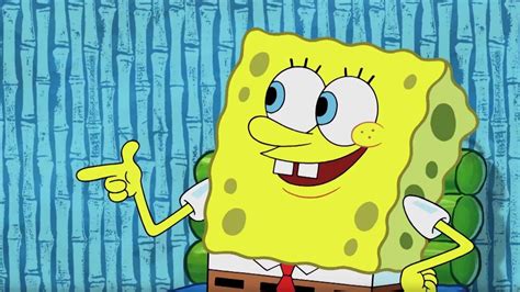 11 Of The Weirdest Spongebob Fan Theories