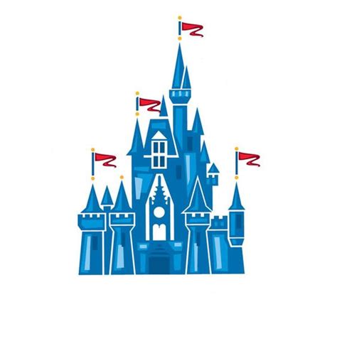 Disney castle svg bundle, disney castle clipart, heart head mickey mouse, magic kingdom svg walt disney castle svg, disney castle vector cut files, disney castle clipart cricut silhouette. Disney Castle Clip Art - ClipArt Best