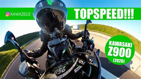 Somewhere on youtube there is a review that sounds reputable where the reviewer said the gps verified speed of the 300r was 103 mph. KAWASAKI Z900 (2020) - TOP SPEED - YouTube