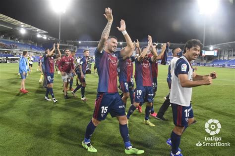 All info around the stadium of sd huesca. Las claves de la temporada 20/21 de la SD Huesca | Primera ...