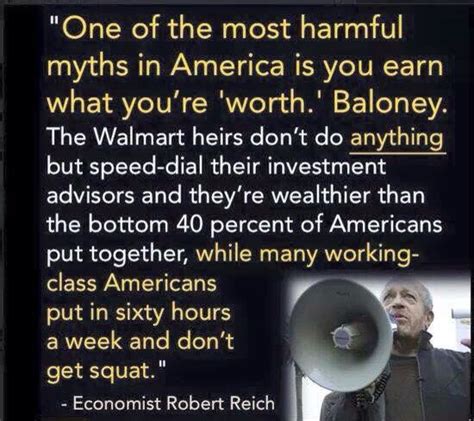 He is an american author that was born on june 24, 1946. Pin by Fae S. on Quotes II | Investment advisor, Robert reich, Investing
