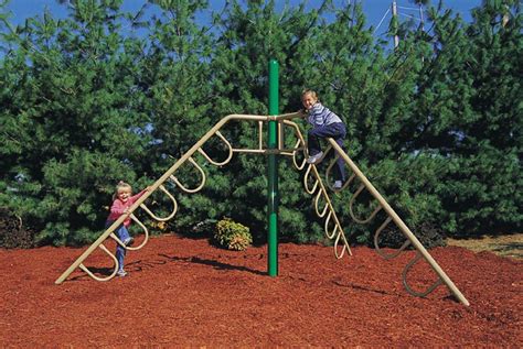 Commercial Playground Climbers For Sale Miracle Recreation