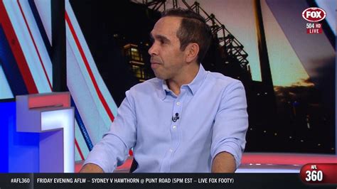 Afl News 2022 Hawthorn Racism Investigation Eddie Betts Response Racism In Australia Video