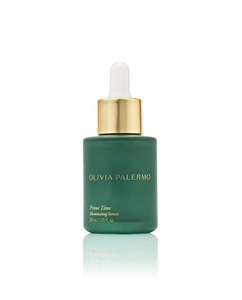 Everything You Need To Know About Olivia Palermos Beauty Brand